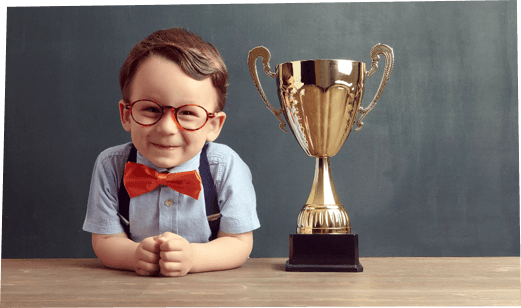 Итоговый проект. Конкурс